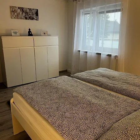 Apartment Seenland