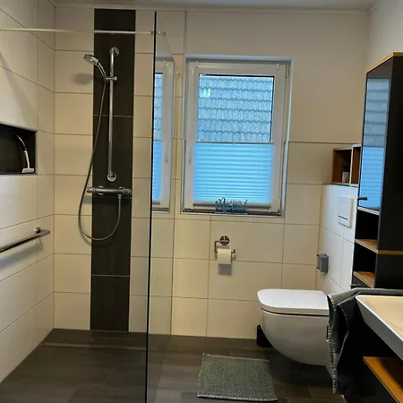 Seenland Apartment