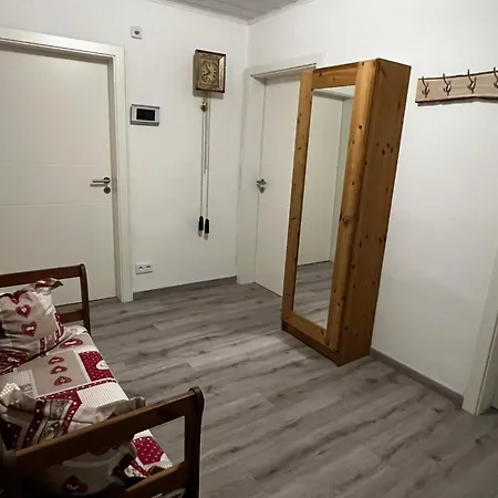 Apartment Seenland *