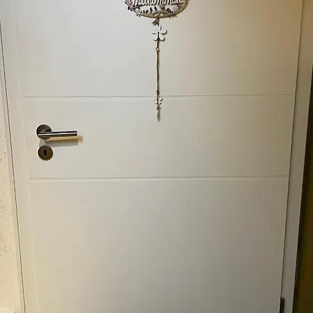 Seenland Apartment *
