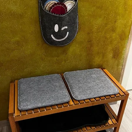 Seenland Apartment *